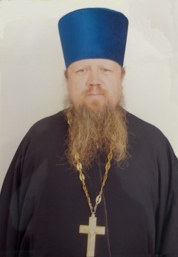 Спочив у Бозі клірик Уманської єпархії протоієрей Микола Гарбар